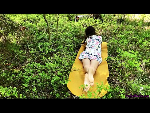 ❤️ Stranger on Tinder Masturbates My Pussy and Fucks Passionately in the wood ການຮ່ວມເພດມີຄຸນນະພາບ ທີ່ lo.justindianpornx.ru ❌️