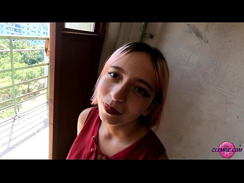 ❤️ ນັກສຶກສາ Sensual ດູດຄົນແປກຫນ້າໃນດ້ານນອກ - ສ້າງຄວາມຫມັ້ນເທິງໃບຫນ້າຂອງລາວ ການຮ່ວມເພດມີຄຸນນະພາບ ທີ່ lo.justindianpornx.ru ❌️