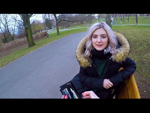 ❤️ Swallows a stranger’s hot cum for money – blowjob in the park ໂດຍ Eva Elfie ການຮ່ວມເພດມີຄຸນນະພາບ ທີ່ lo.justindianpornx.ru ❌️